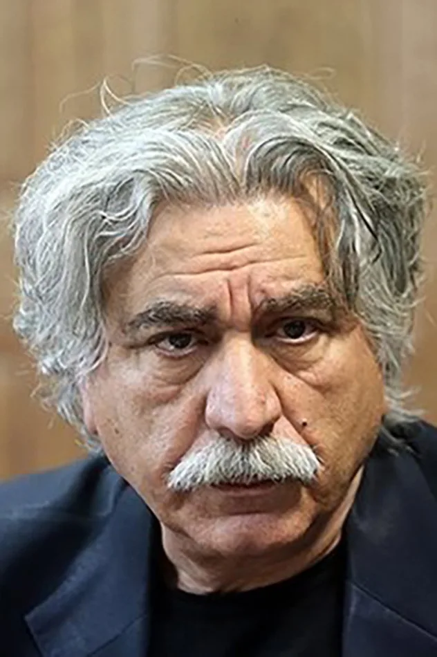 صورة الغلاف لـ Sirous Meimanat