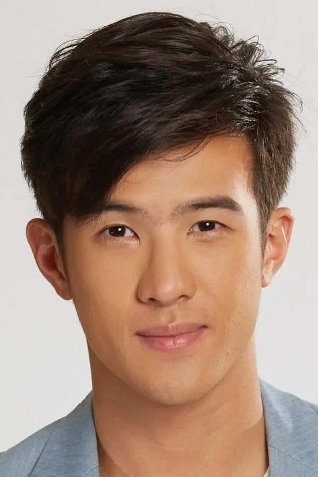 เจมส์ อัศรัสกร için kapak görseli