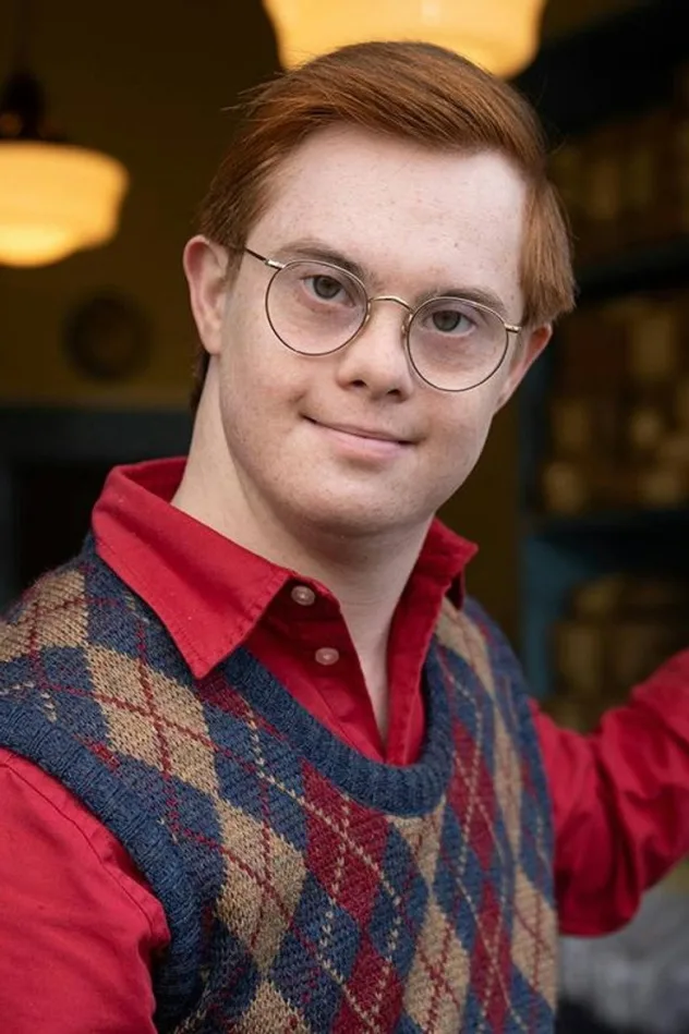 صورة الغلاف لـ Daniel Laurie