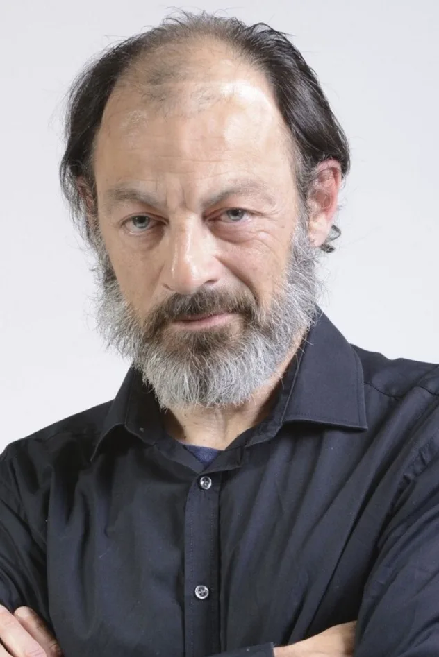 Cover image for José Manuel Valdés