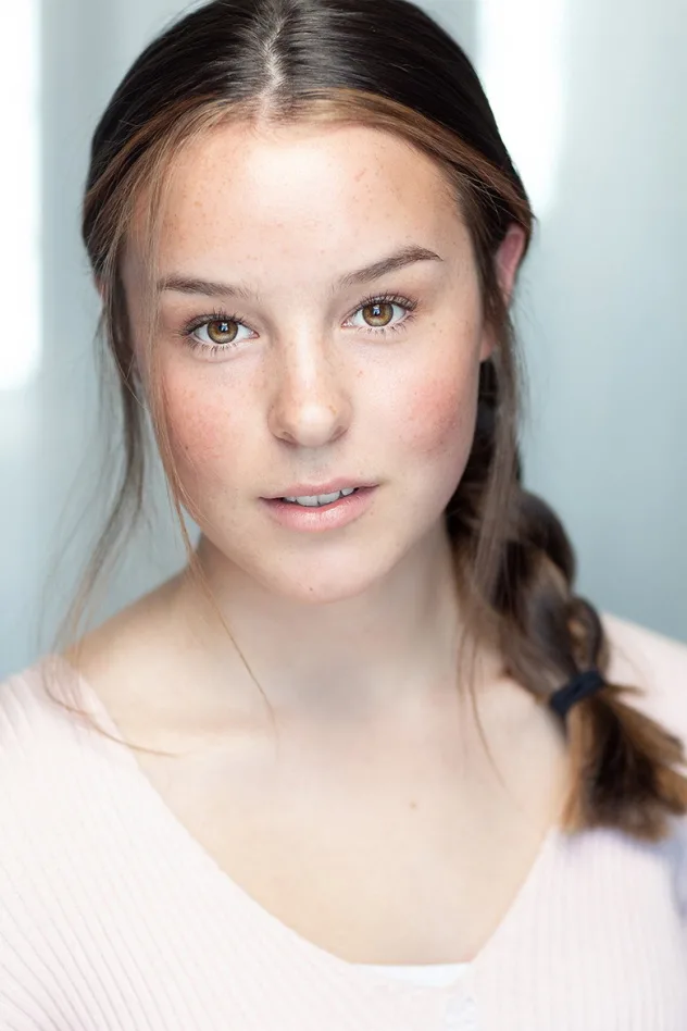 Cover image for Hannah Saxby