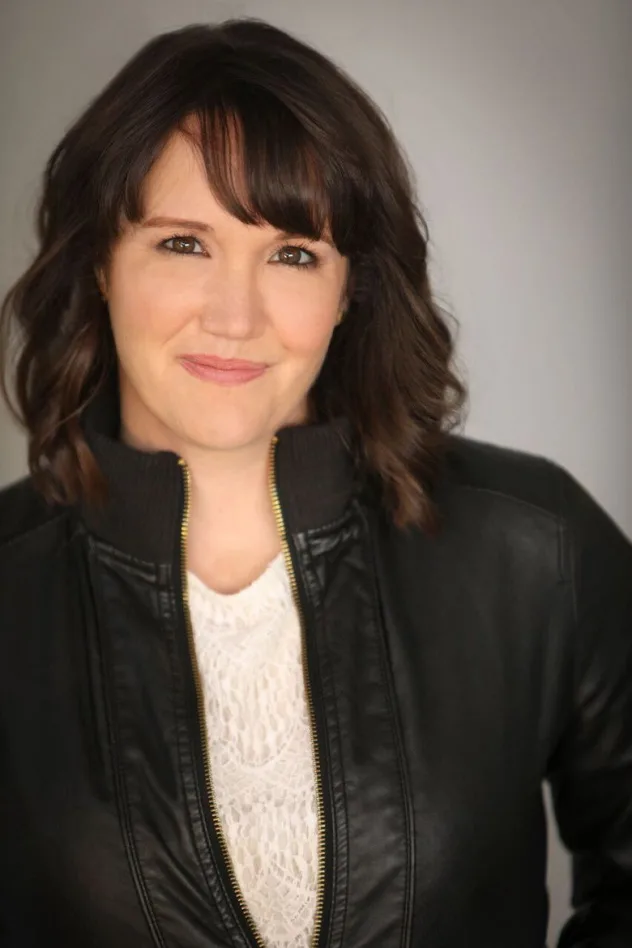 Katie McElhenney fotoğrafı