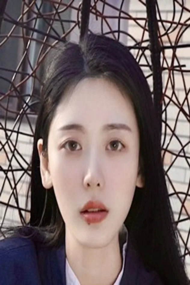 Tang Weiwen için kapak görseli