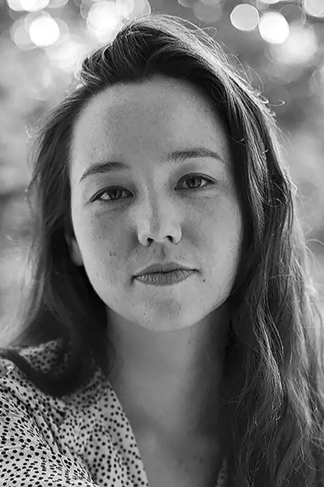 Cover image for Julia Shimura