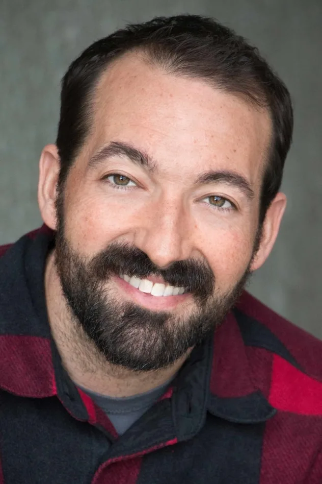 Christopher Corbin
