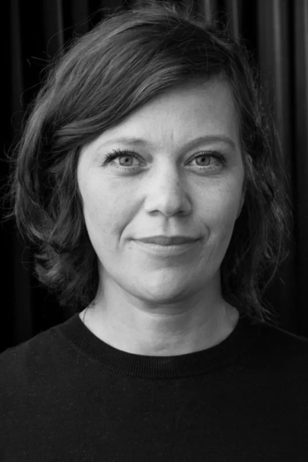 Обложка для Johanna Mørck