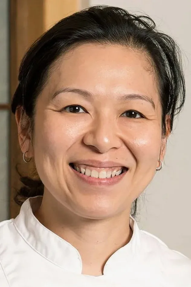 Обложка для Niki Nakayama