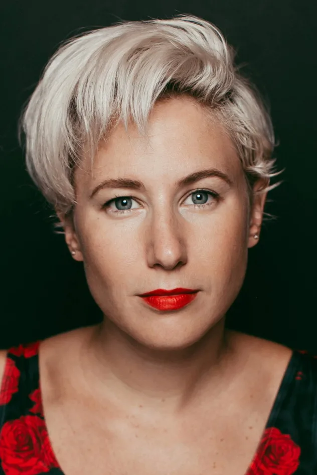 Обложка для Kristine Cofsky