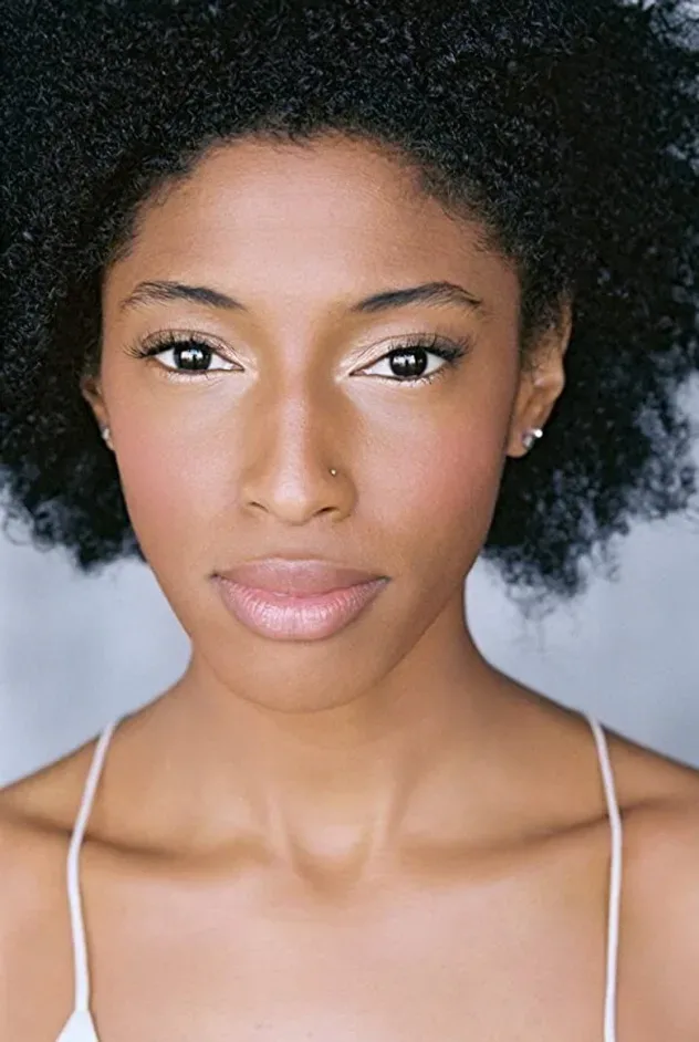 Imagen de portada para Jasmine Ashanti