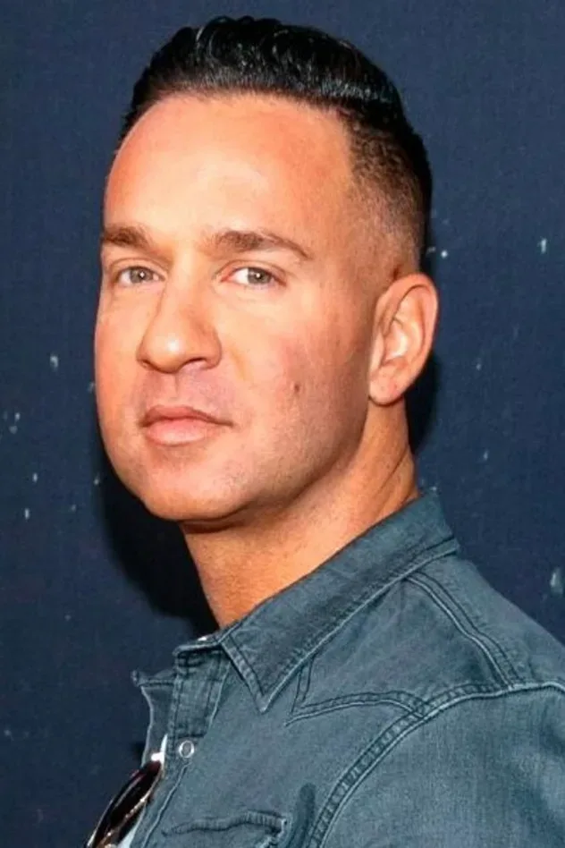 Обложка для Mike Sorrentino