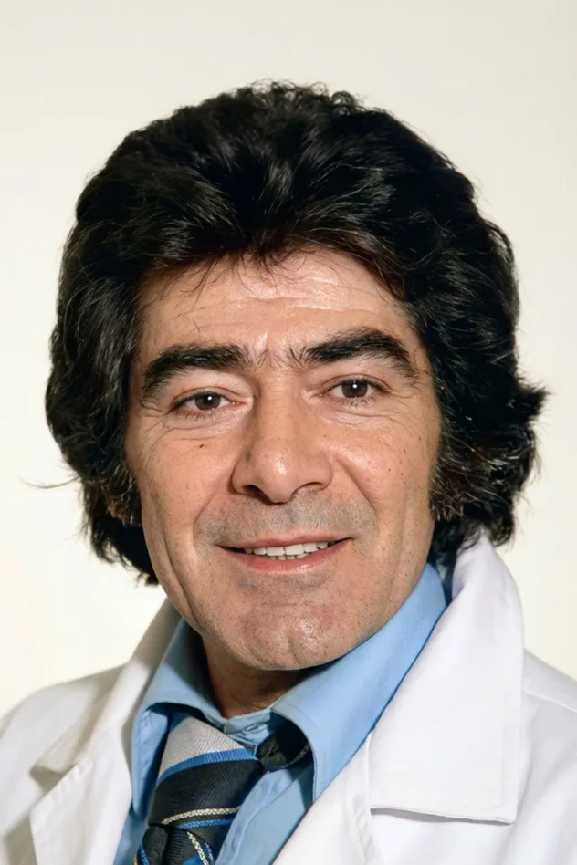 Özcan Özgür