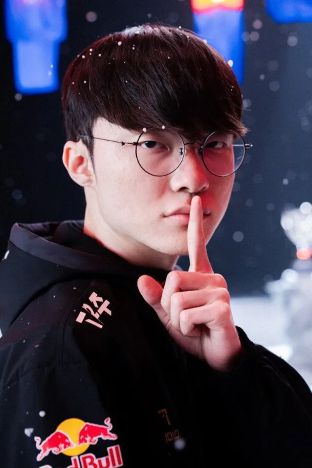 Cover image for Lee Sang-hyeok