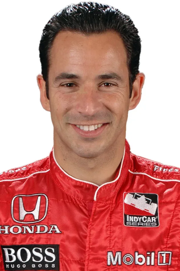 Обложка для Hélio Castroneves