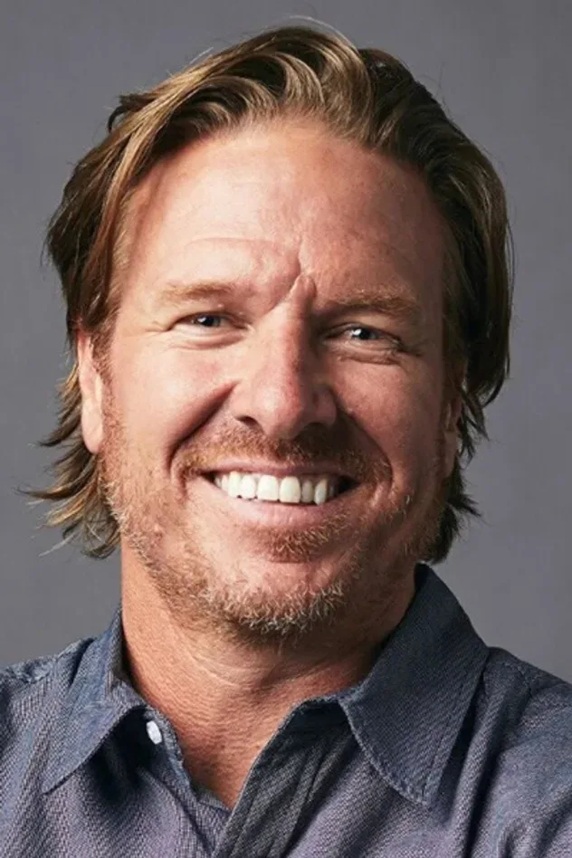 صورة الغلاف لـ Chip Gaines