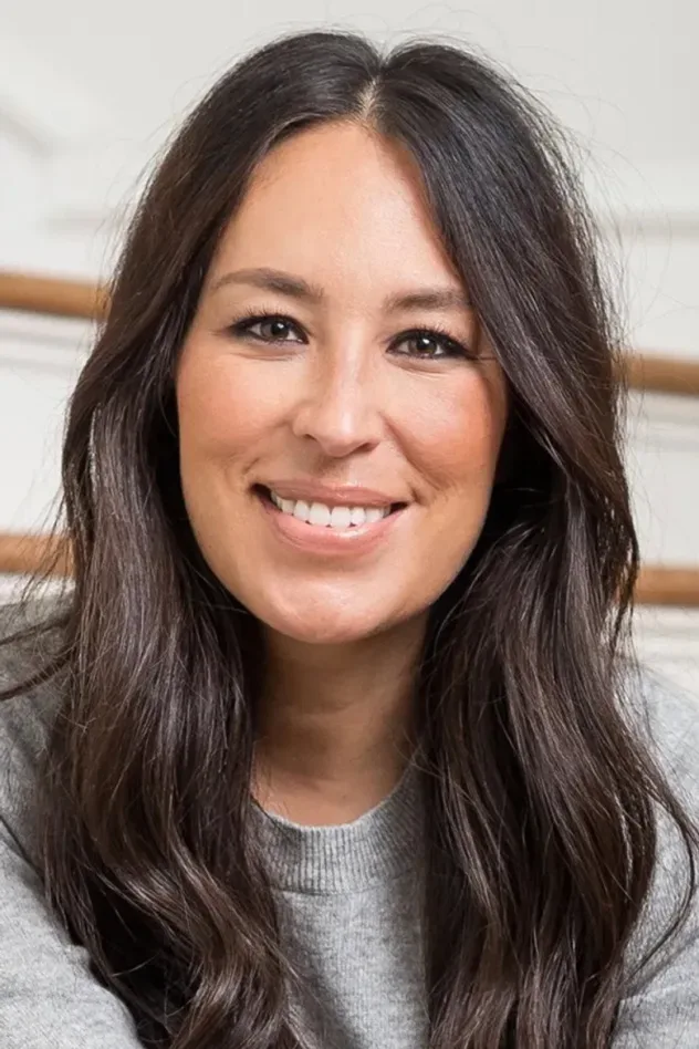صورة الغلاف لـ Joanna Gaines