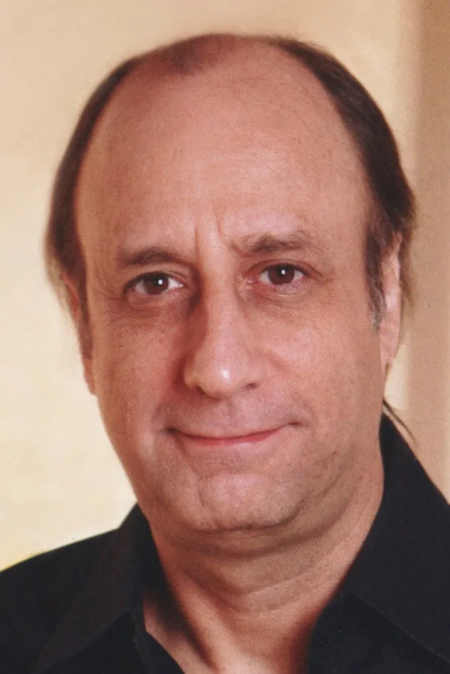 фото David Mirkin