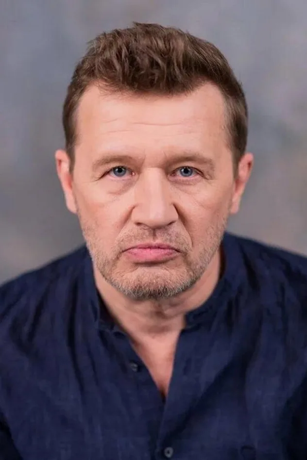 Imagen de portada para Oleg Fomin