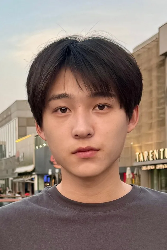 杨智赫 fotoğrafı