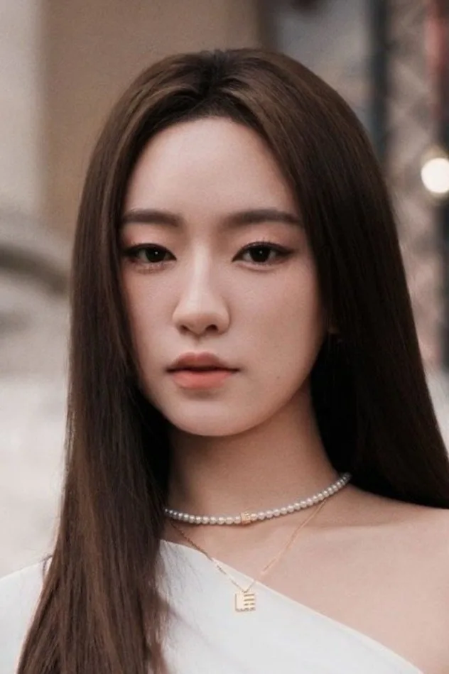 صورة الغلاف لـ Zhang Haoxin