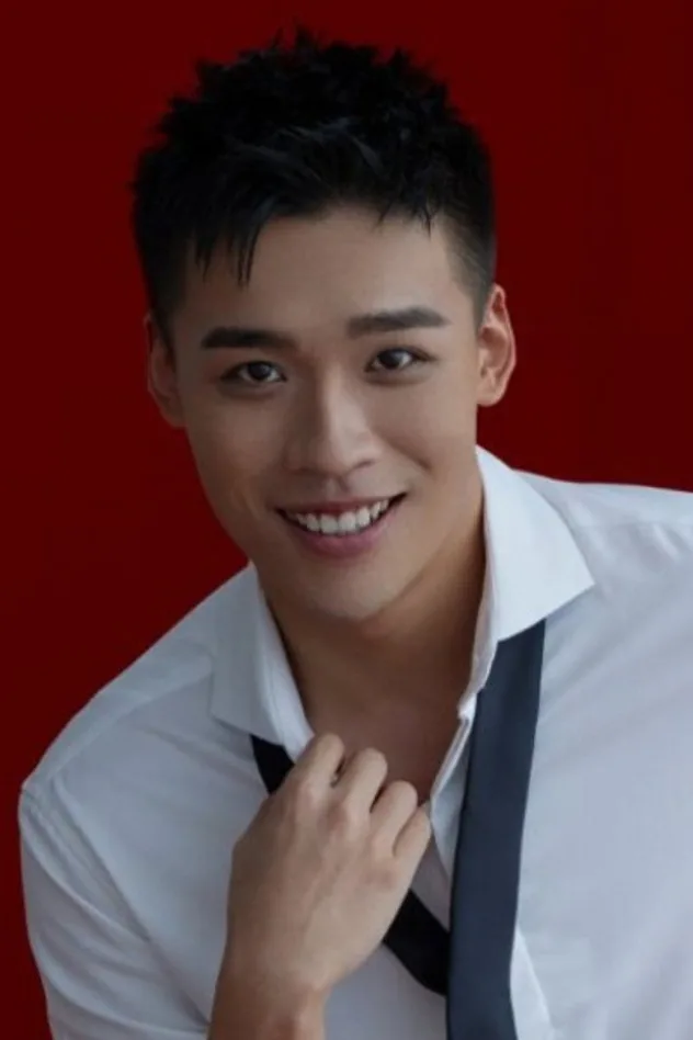 صورة الغلاف لـ Liu Yiran