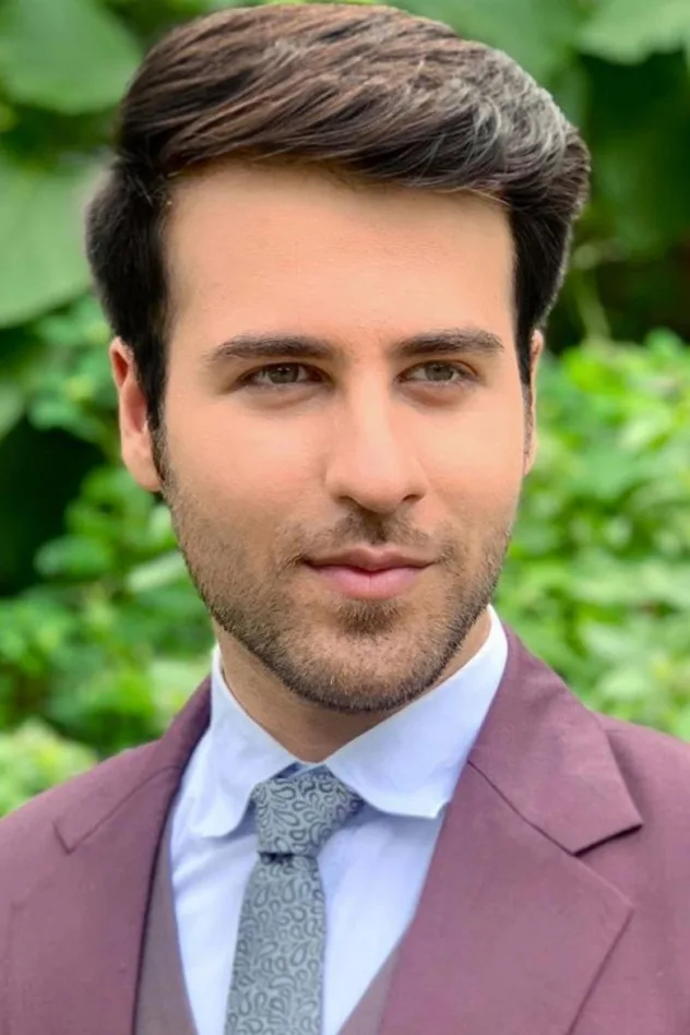 Cover image for Ritvik Arora
