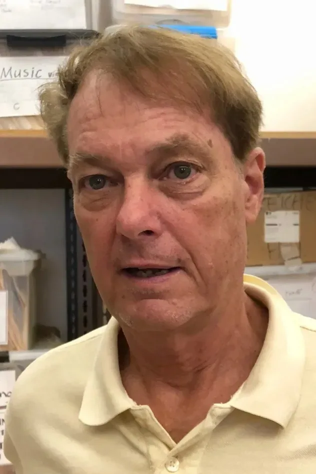 Imagen de portada para Bill Plympton