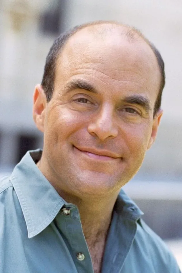 Обложка для Peter Sagal