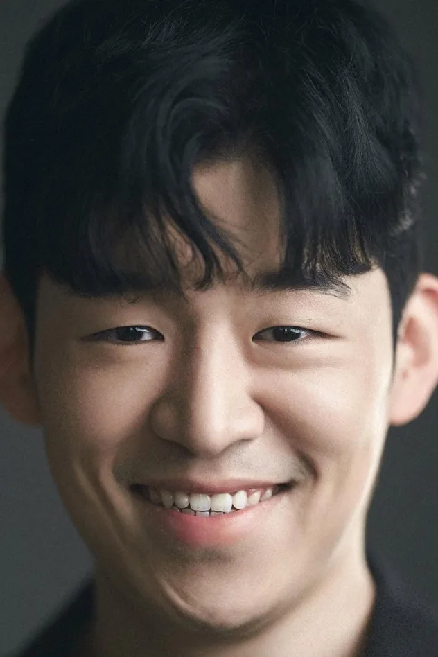 Обложка для Kang In-kwon