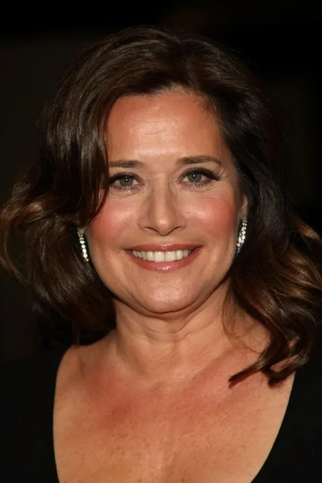 Cover image for Lorraine Bracco