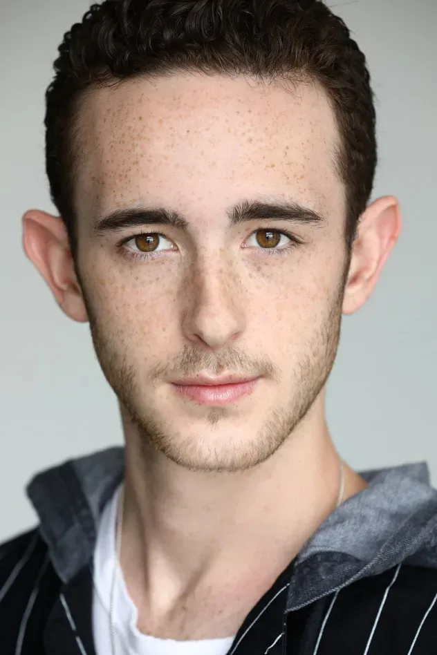 Обложка для Sam Kindseth