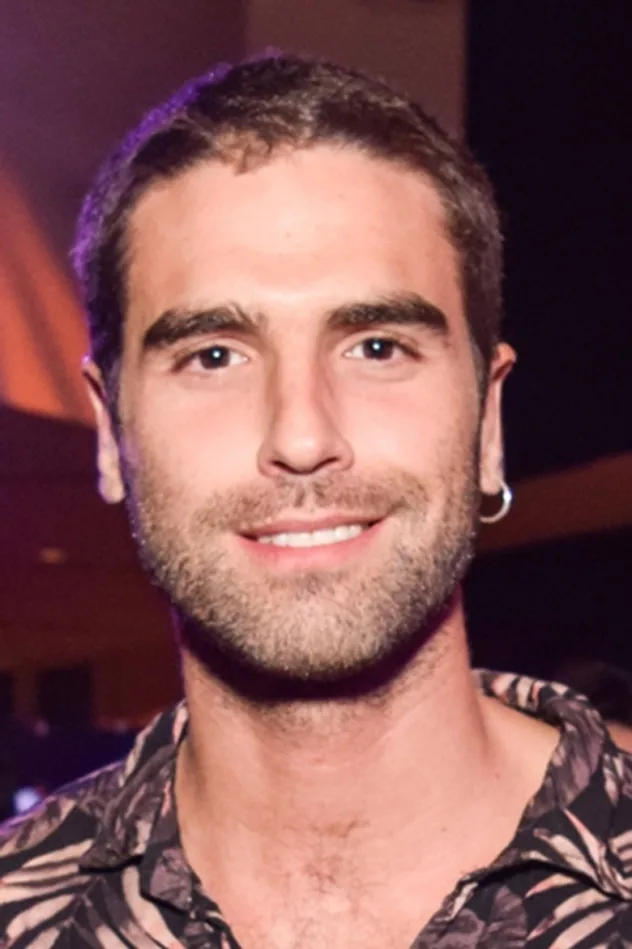 صورة Nicolás Furtado