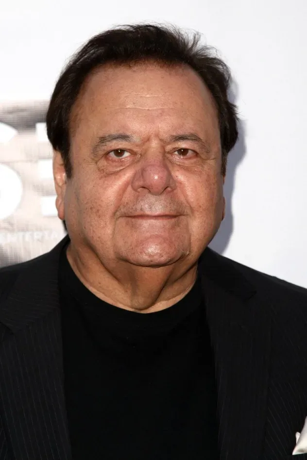 Cover image for Paul Sorvino