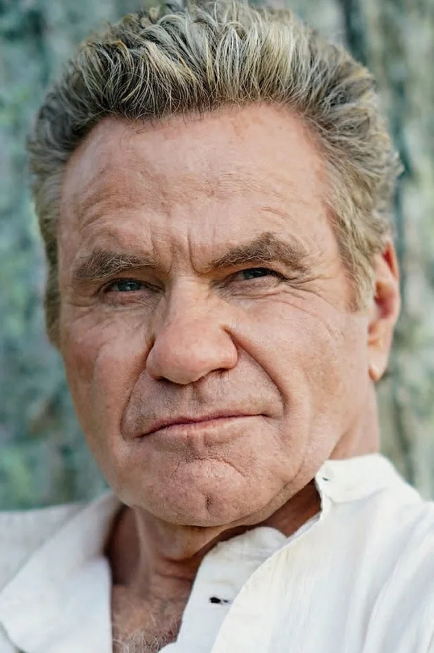 صورة Martin Kove
