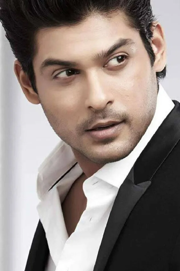 Cover image for Sidharth Shukla