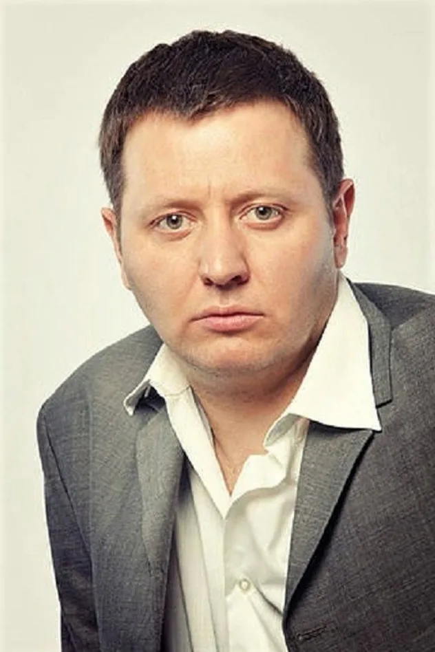 Vladislav Kotlyarskiy için kapak görseli