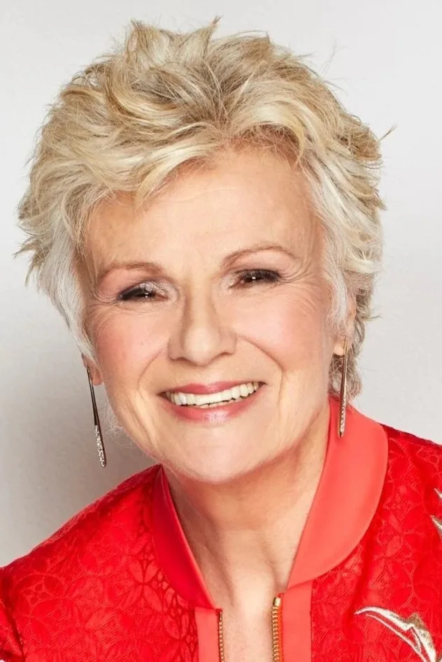 foto de Julie Walters