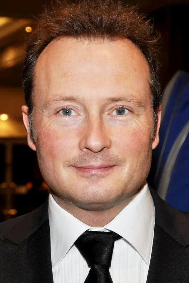 صورة الغلاف لـ Jim Corr