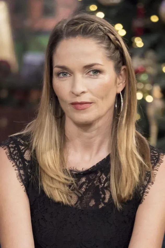 صورة الغلاف لـ Caroline Corr