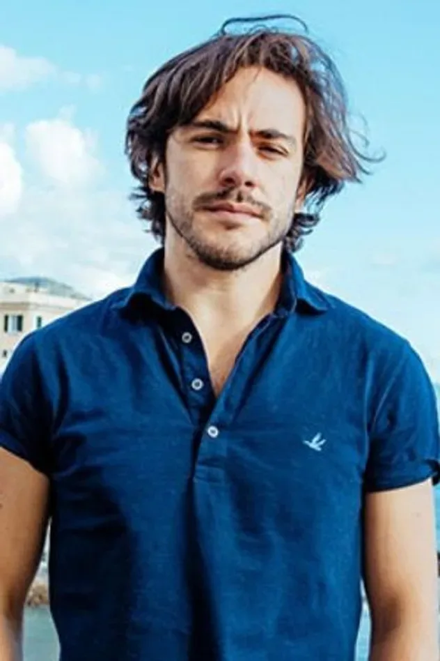 Обложка для Jack Savoretti