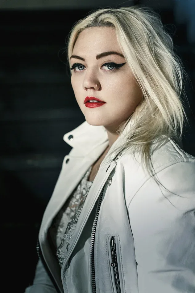 Imagen de portada para Elle King
