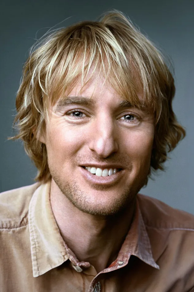 Owen Wilson fotoğrafı
