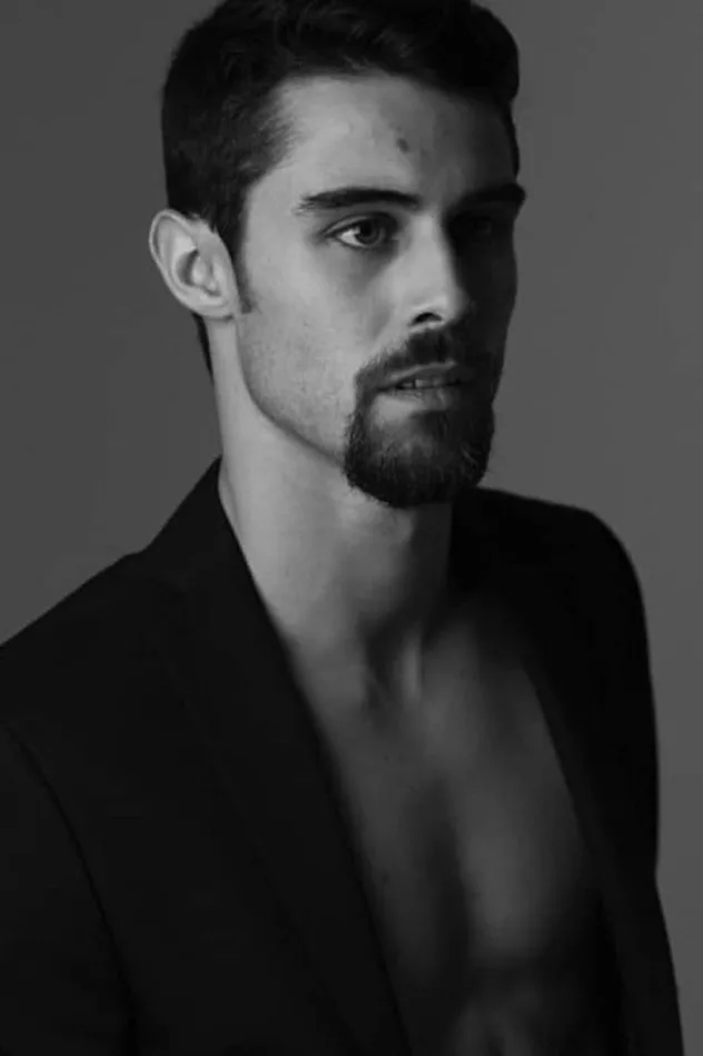 صورة الغلاف لـ Pablo Espinosa
