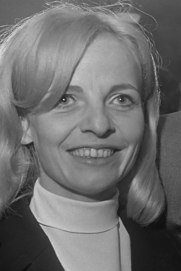 صورة الغلاف لـ Hilde Uitterlinden