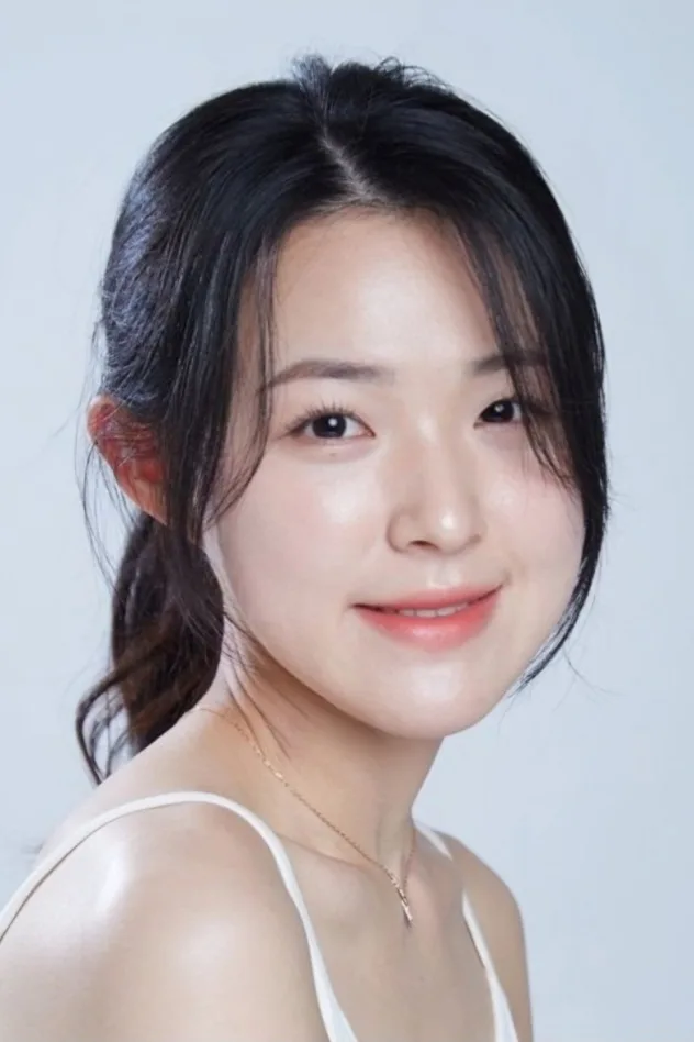 Kim Ju-eun için kapak görseli
