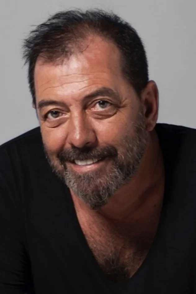 Imagen de portada para Turgay Kantürk