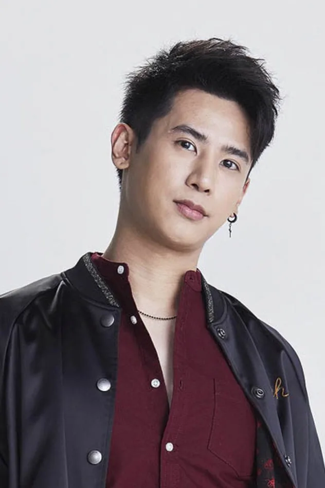 Cover image for กร คุณาธิปอภิสิริ
