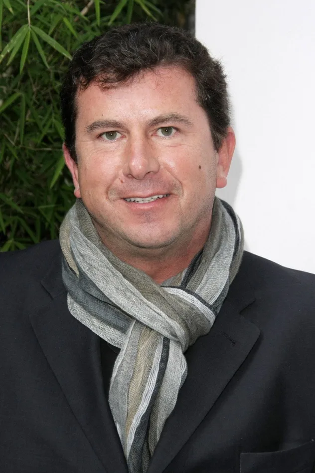 Cover image for Pascal Bataille