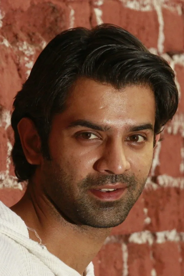 Обложка для Barun Sobti