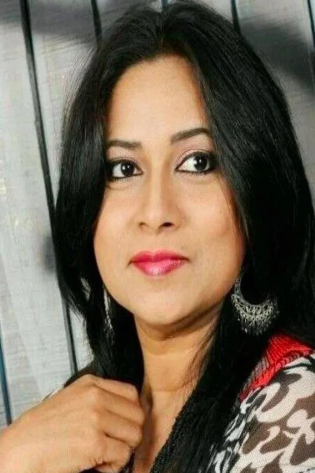 Imagen de portada para Utkarsha Naik