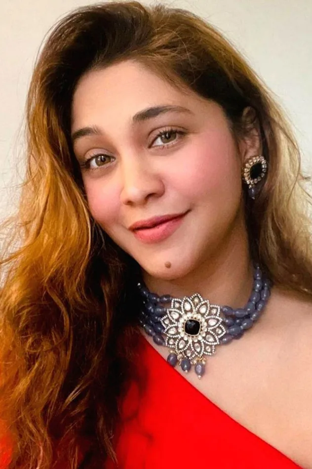 صورة الغلاف لـ Amrapali Gupta